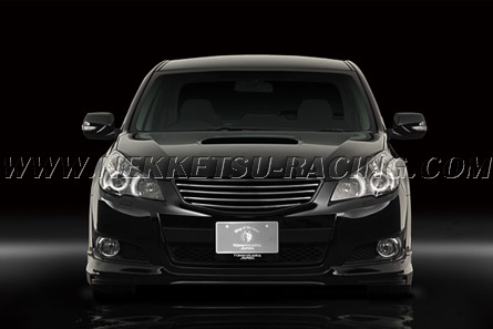 ชุดแต่งรอบคัน SUBARU B4 LEGACY SEDAN TOMMYKAIRA (JAPAN)